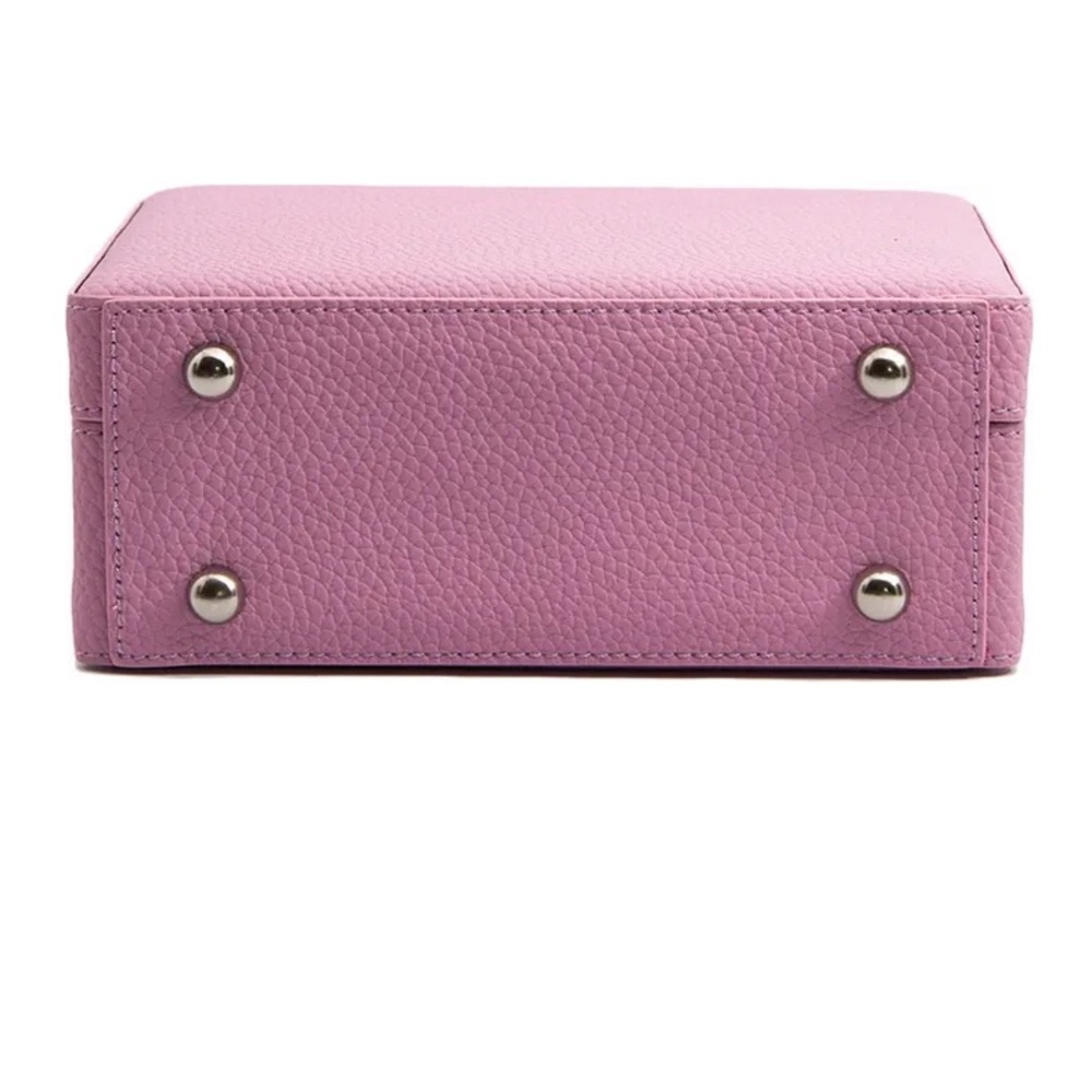 Brandon Blackwood Kendrick Trunk in Soft Purple (Rare) - Picture 5 of 7